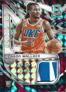 Cason Wallace
