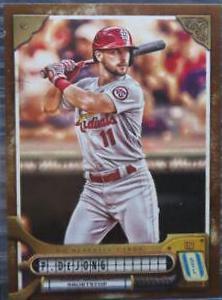 Paul DeJong