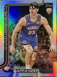 Brooks Barnhizer