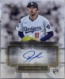 Roki Sasaki