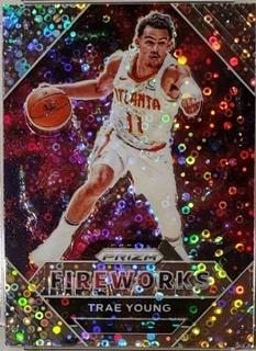 Trae Young