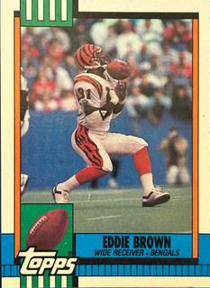 Eddie Brown