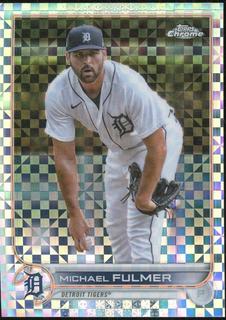 Michael Fulmer