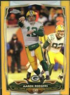 Aaron Rodgers