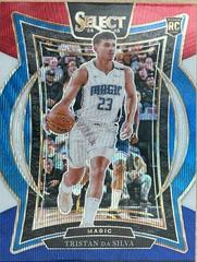 Tristan da Silva [Tri-Color Prizm] #83 Prices [Rookie] | 2024