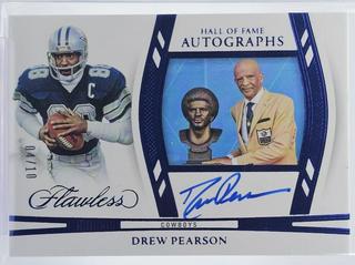 Drew Pearson