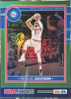 Reggie Jackson