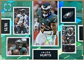 Jalen Hurts