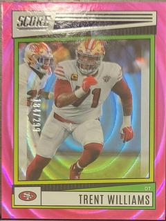 Trent Williams