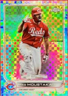 Mike Moustakas