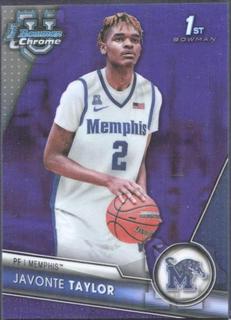 Javonte Taylor