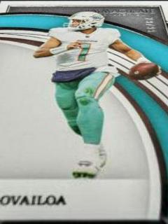 Tua Tagovailoa