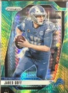 Jared Goff