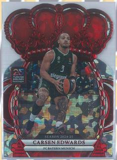 Carsen Edwards