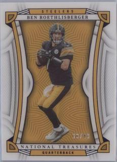Ben Roethlisberger