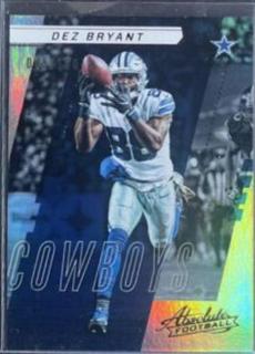 Dez Bryant