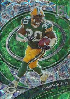 Ahman Green