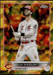 Tyler Naquin