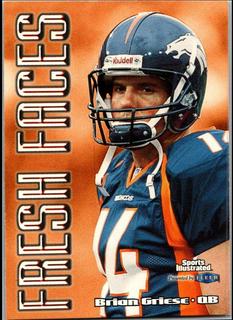Brian Griese