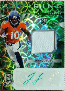 Jerry Jeudy