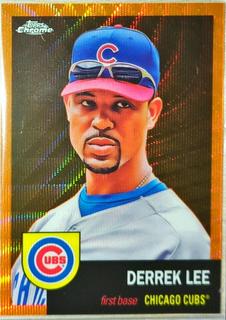 Derrek Lee