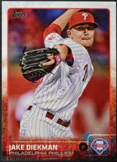Jake Diekman