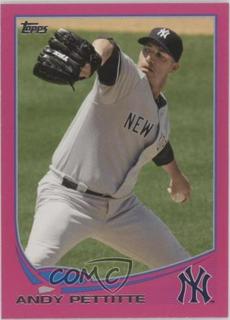 Andy Pettitte