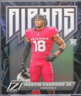 Marvin Harrison Jr.