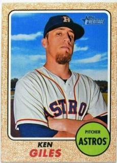 Ken Giles
