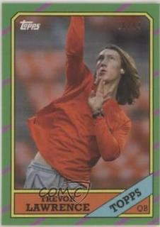 Trevor Lawrence