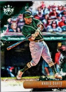 Khris Davis