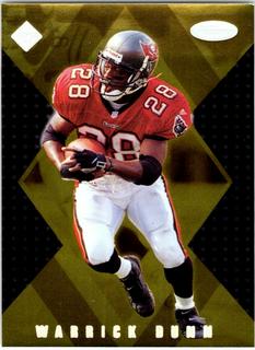 Warrick Dunn