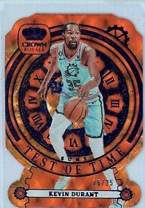 Kevin Durant