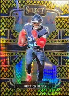 Derrick Henry