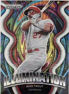 Mike Trout