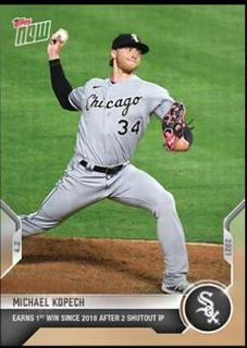Michael Kopech