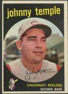 Johnny Temple