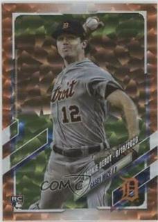 Casey Mize