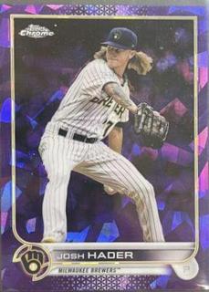 Josh Hader