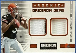 Brandon Weeden