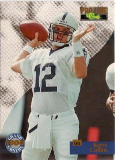 Kerry Collins