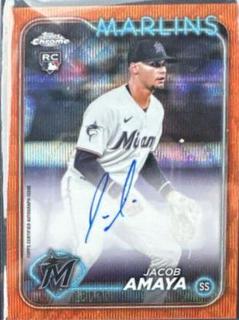 Jacob Amaya