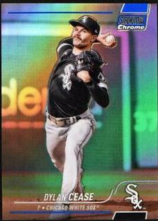 Dylan Cease