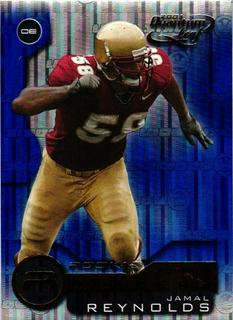 Jamal Reynolds