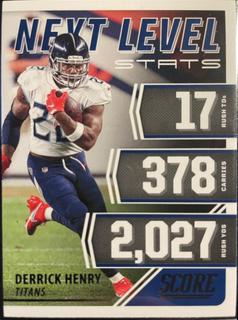 Derrick Henry