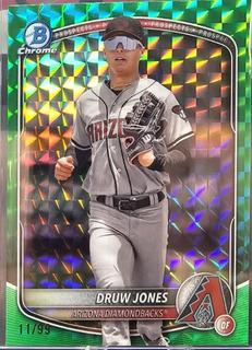 Druw Jones