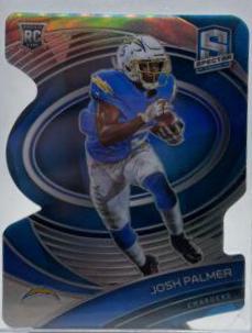 Josh Palmer