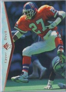 Steve Atwater