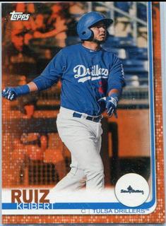 Keibert Ruiz