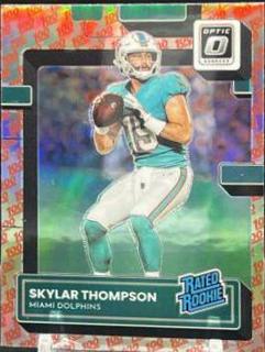 Skylar Thompson